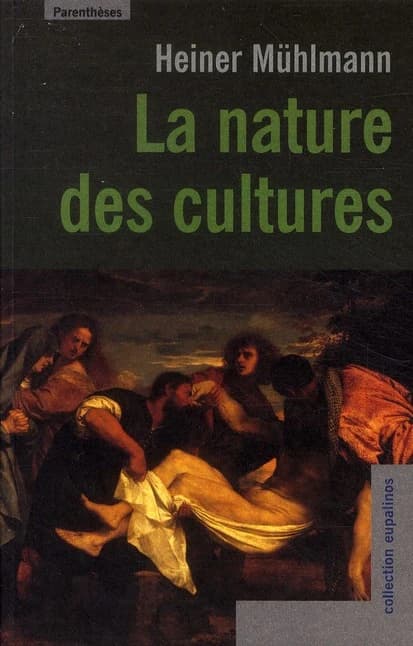 La nature des cultures : essai d'une théorie génétique de la culture ; suivi de CSM, coopération sous stress maximal
