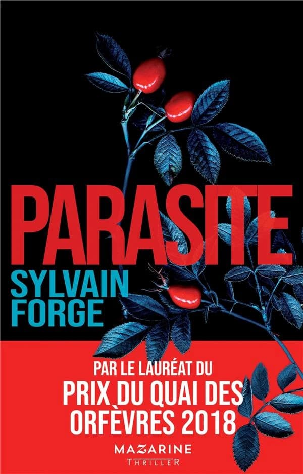 Parasite : thriller