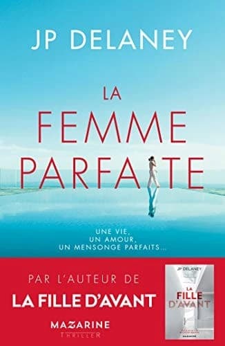 La femme parfaite : thriller