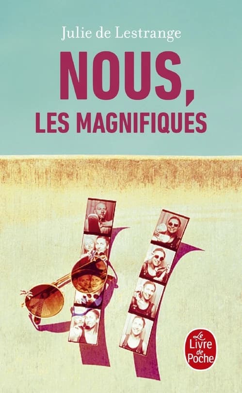 Nous, les magnifiques