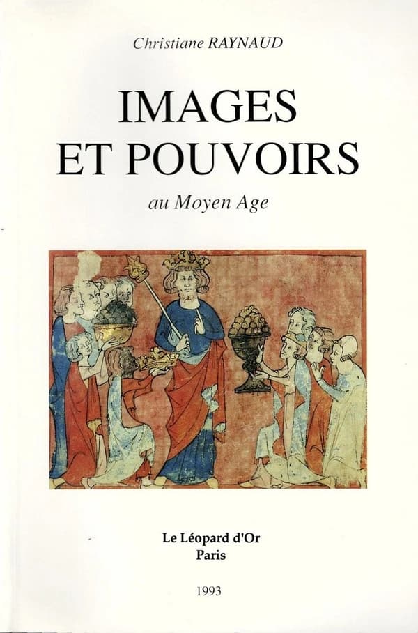 Images et pouvoirs