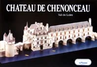 Chenonceau - France