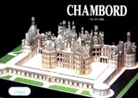 Chambord ; Val-de-Loire