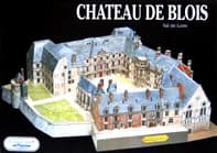 Château de Blois ; Val-de-loire