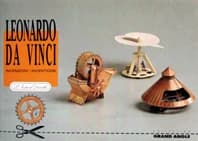 Leonardo da Vinci : invenzioni = inventions