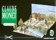 Claude Monet : maison et jardins de Giverny = House and gardens of Giverny