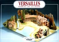 Hameau de la reine - Versailles