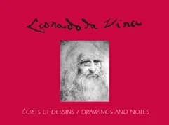Leonardo da Vinci : écrits et dessins