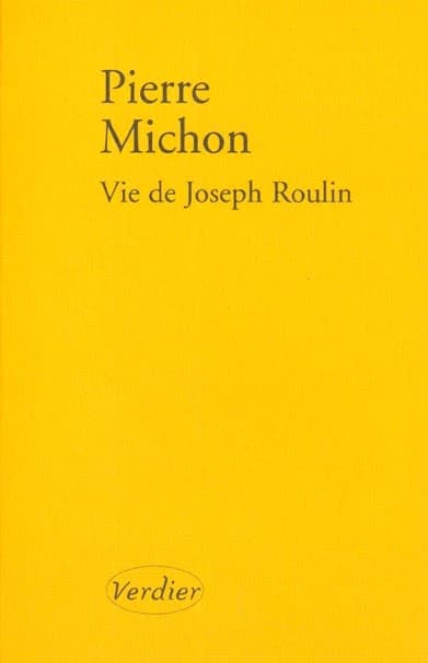 Vie de Joseph Roulin