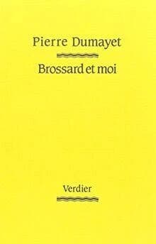 Brossard et moi