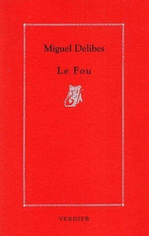 Le fou