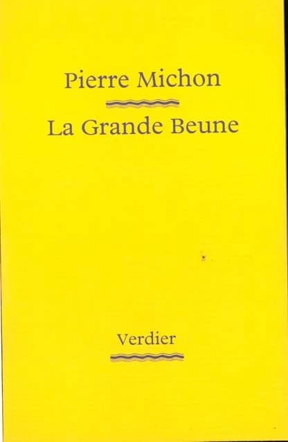 La grande Beune