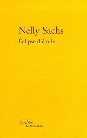 Eclipse d'étoile