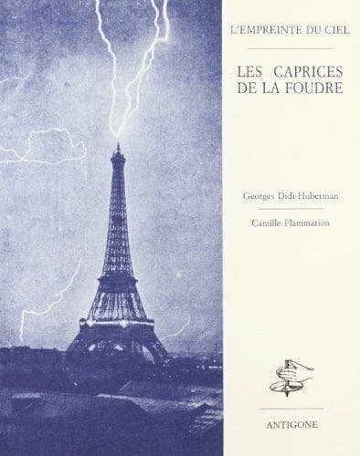 Antigone n 20 les caprices de la foudre