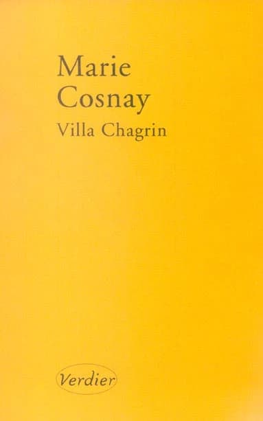 Villa Chagrin