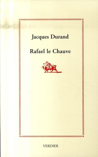 Rafael le chauve