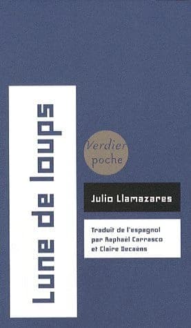 Lune de loups : roman