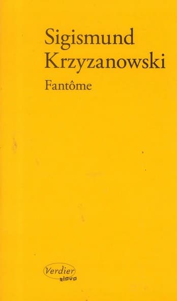 Fantôme