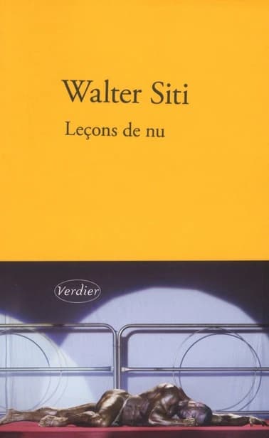 Leçons de nues