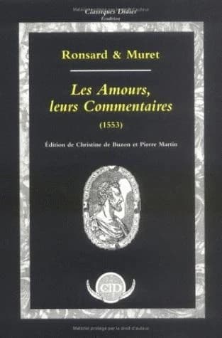 Les amours
