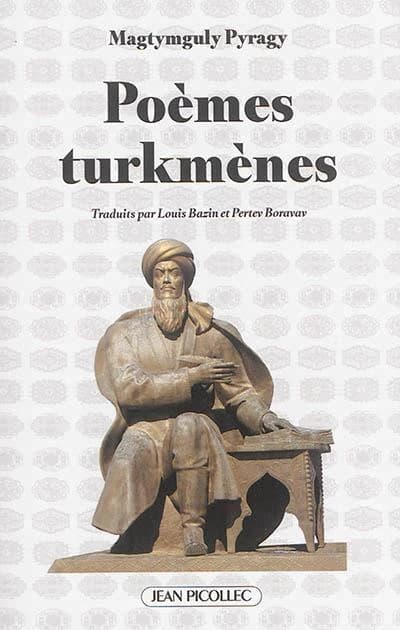 Poèmes turkmènes