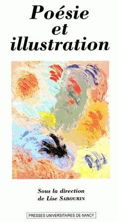 Poésie et illustration