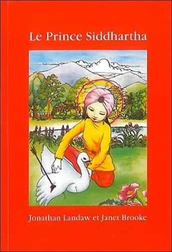 Le Prince Siddhartha
