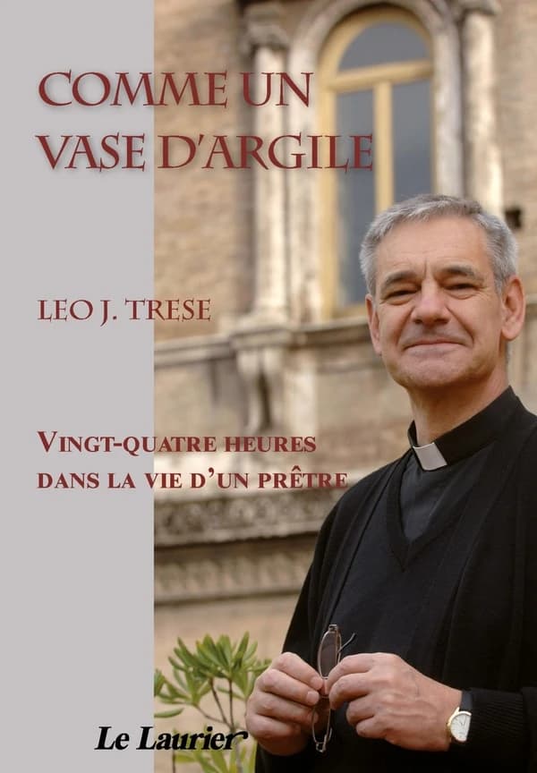 Comme un vase d'argile ([Nouvelle éd.]) Leo J. Trese