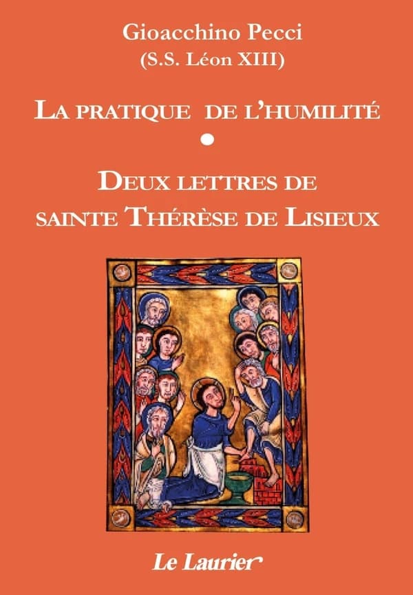 La pratique de l'humilité