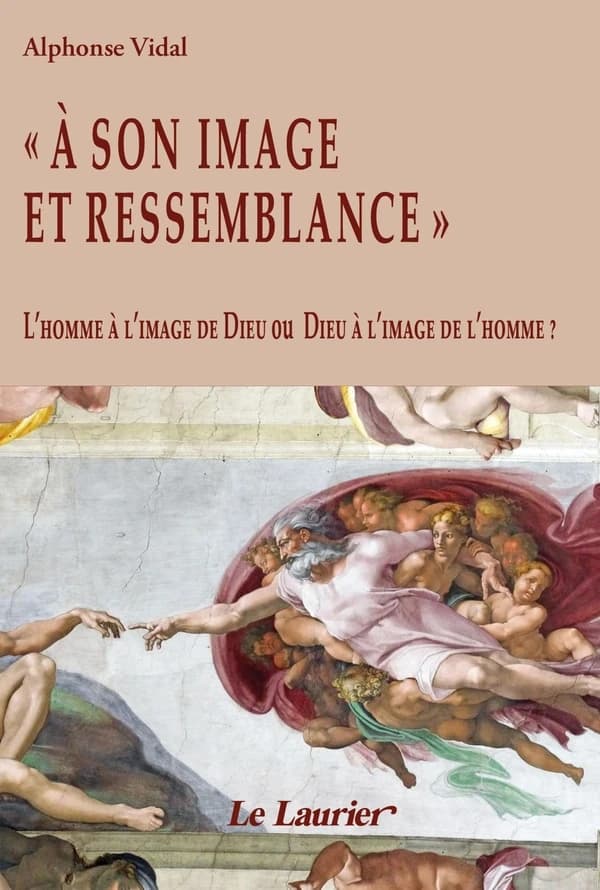 "À son image et ressemblance" : l'homme à l'image de Dieu ou Dieu à l'image de l'homme ?