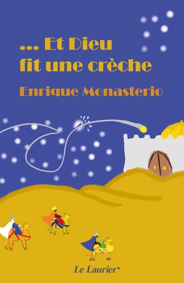 ET DIEU FIT UNE CRECHE