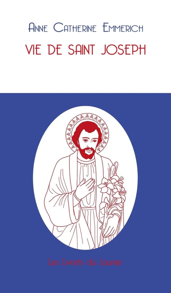 Vie de saint Joseph
