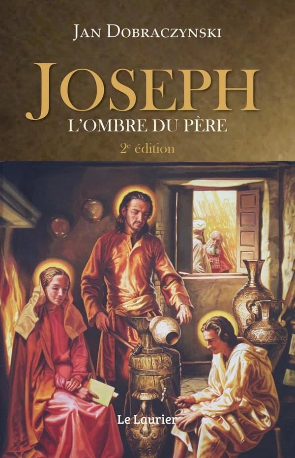 Joseph : L'ombre du père