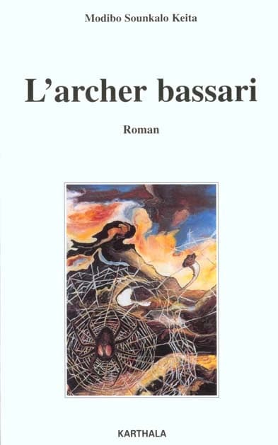 L'Archer bassari