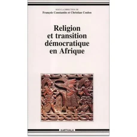 Religion et transition démocratique en Afrique : [séminaire, Pau, décembre 1994]