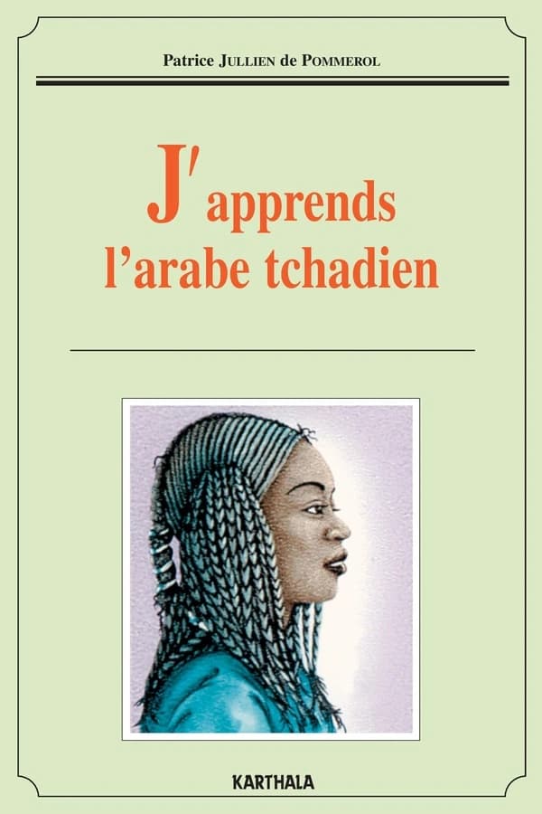 J'apprends l'arabe tchadien