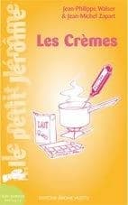 Les crèmes