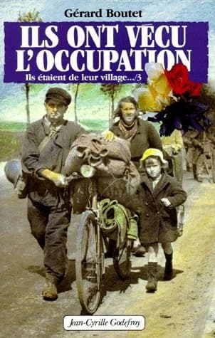 Ils étaient de leur village--