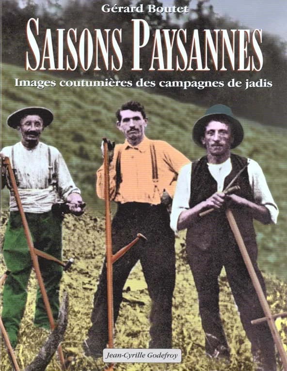 Saisons paysannes