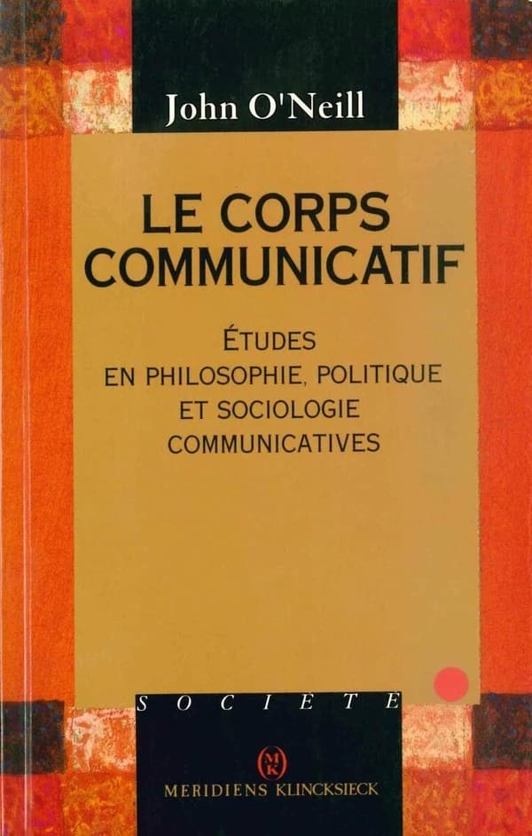 Le corps communicatif