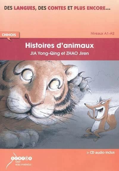 Histoires d'animaux