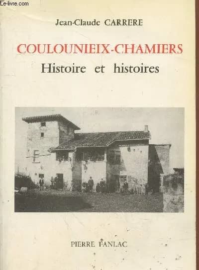 Coulounieix-Chamiers : histoire et histoires