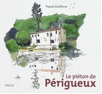 Le piéton de Périgueux