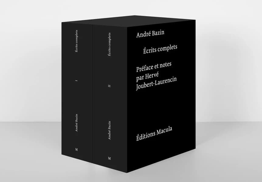 Écrits complets