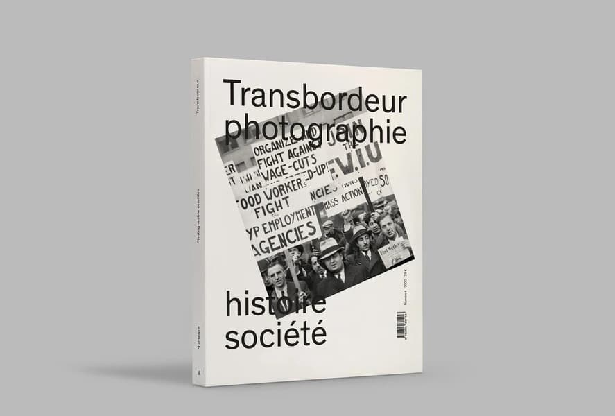 Photographie ouvrière