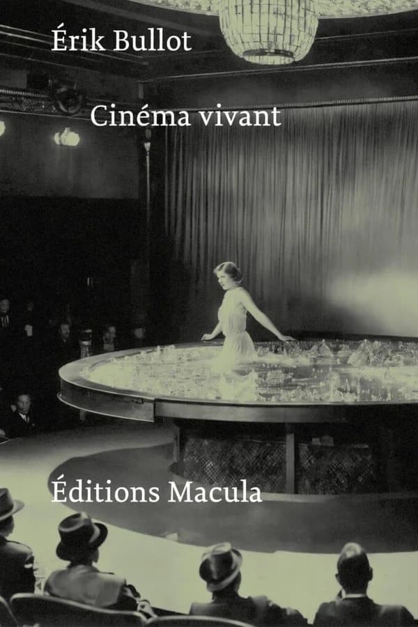 Cinéma vivant