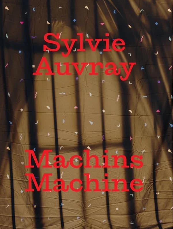 Machins machine