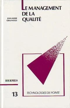 Le Management de la qualité