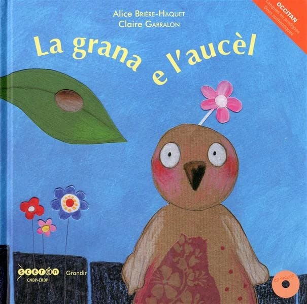 La grana e l'aucèl