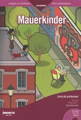 Mauerkinder